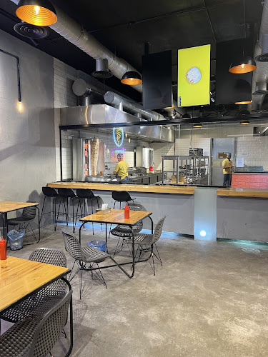 لفة الشيف - الرياض