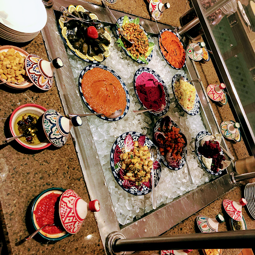 Southern Corniche، Al Hamra District، جدة 23212