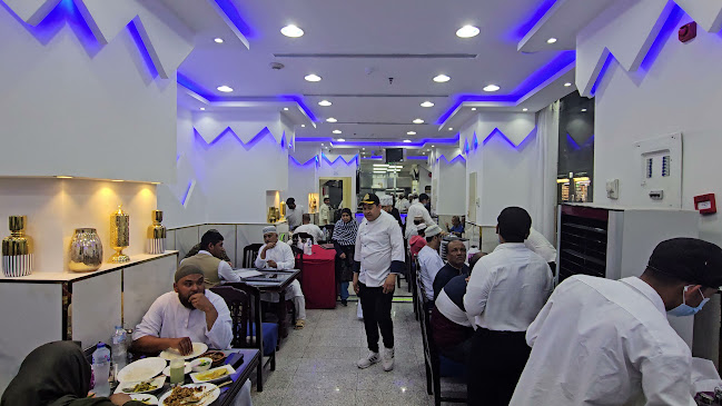 Sonargaon Restaurant - الضيافة