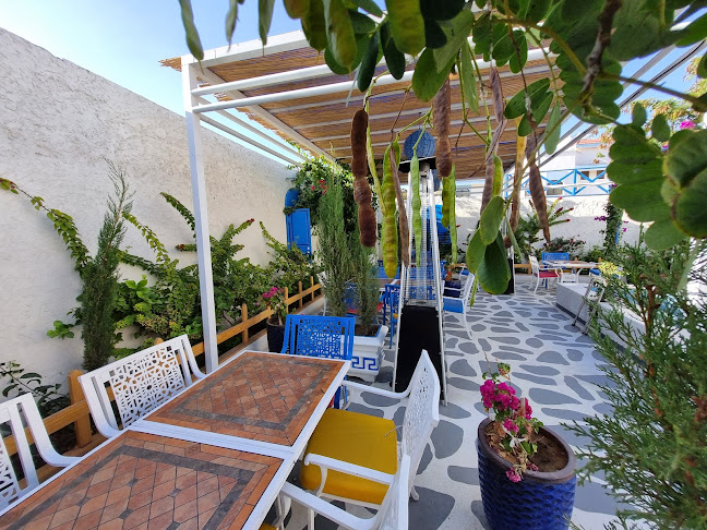 فيرا بيسترو Fira Bistro