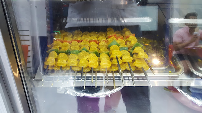 ملك الجمبري - جدة