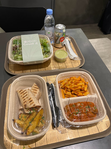 Count it | كاونت ات