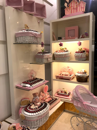 بستاني حلويات - الضيافة