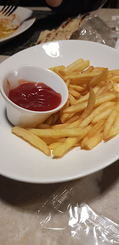 مطعم كاري ليف للأكلات الهندية - المدينة المنورة