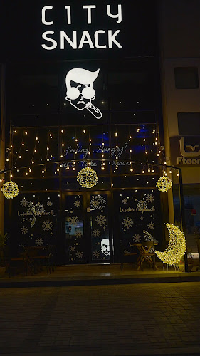Opinii despre سيتي سناك în القطيف‎ - الضيافة