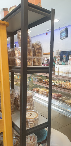 اطايب مرحبا - جدة