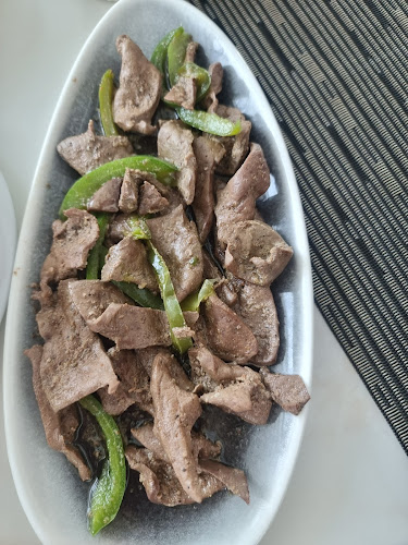 مطعم إتوال دو مير ( الدوار ) - جدة