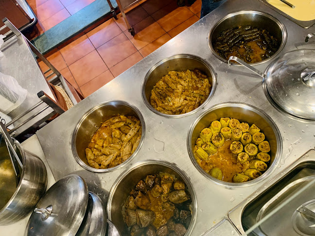 Opinii despre Dulma and Grill în جدة - الضيافة