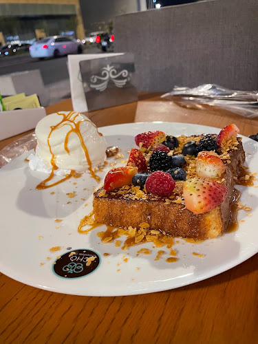 Comentarii opinii despre تشو شوكلت كافيه