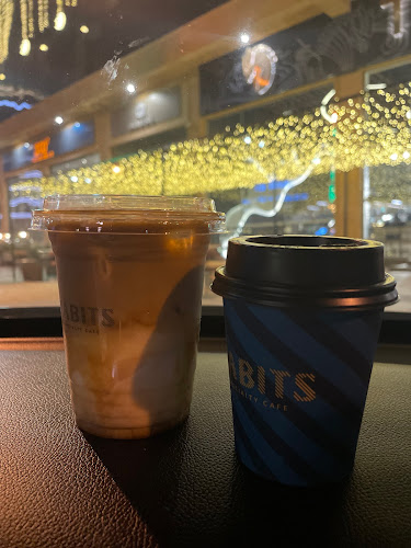 Opinii despre Habits | هابيتس în الظهران - الضيافة