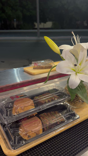 Comentarii opinii despre فود ترك ان تسعين | Food truck N90