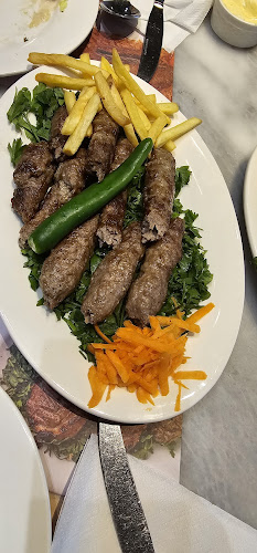 حدوتة الكبابجي - الضيافة