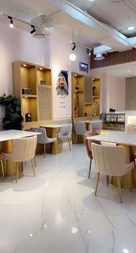 Opinii despre كافيه موعد لقاء în جدة - الضيافة