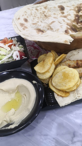 Opinii despre مشويات زهور الشام în الرياض - الضيافة