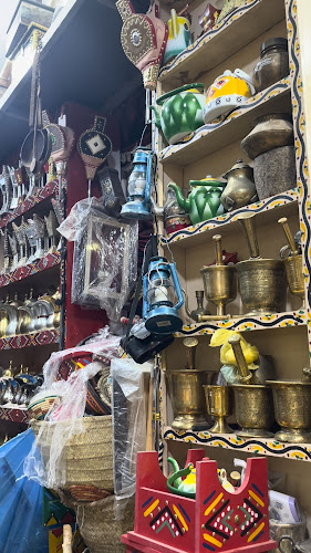 Opinii despre حراج القطع الأثرية în الرياض - الضيافة