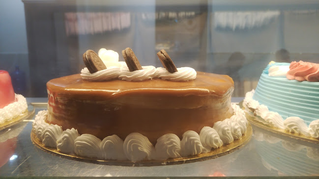 حلويات فاتن - المدينة المنورة