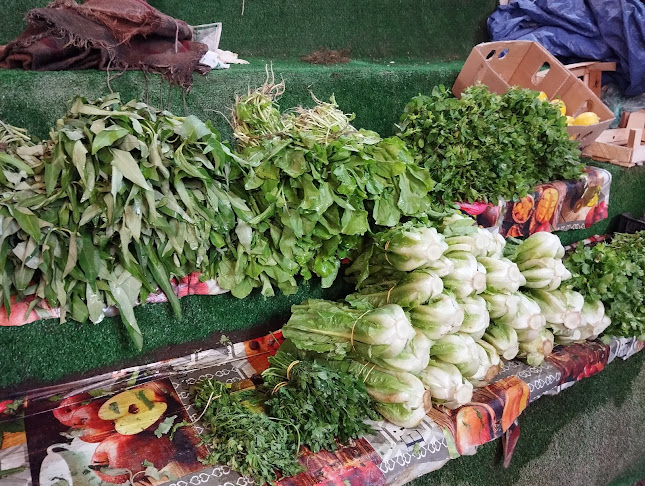 Vegetable&fruits Market - الضيافة