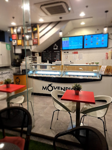 Comentarii opinii despre موڤنبيك