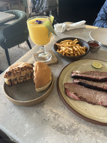 ماربل - الضيافة