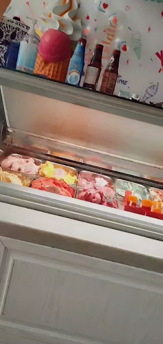 ايسكريم ثمارا (الشوقيه) - مكة