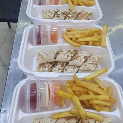 شاورما هاي - نجران