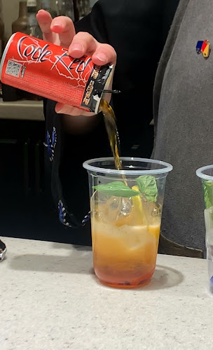 طبلة لاونج - الطائف