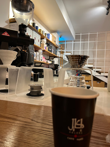 شارع عبدالله سليمان، الفيحاء، جدة 22246