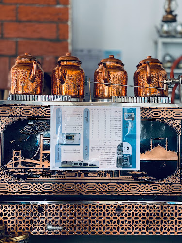 Opinii despre مقهى ذكرى الأولين în المدينة المنورة - الضيافة