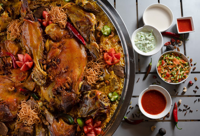 ريف العرب | الهجرة - الضيافة