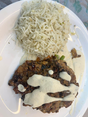 Jewels of Nizam Restaurant مطعم جواهر نظام