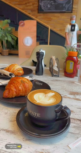 Lapate Lounge لابات لونج