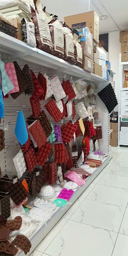 Opinii despre مبدعين الكيك în الهفوف‎ - الضيافة