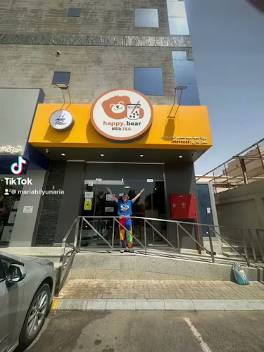 Opinii despre هابي بير în الرياض - الضيافة