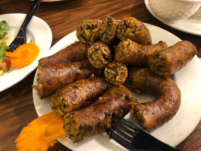 مطعم حسني - جدة