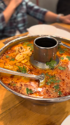 Opinii despre البيت التايلندي în الخبر - الضيافة