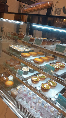 حلويات وكافيه سعد الدين Saadeddin Pastry - القنفذة