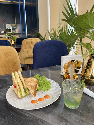 Opinii despre فاينلي | Finally cafe în المدينة المنورة - الضيافة