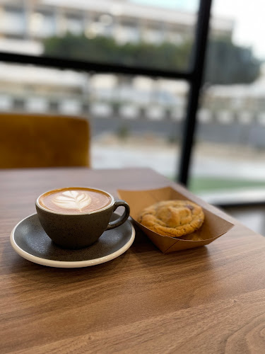 اوروبيا كافيه - الضيافة