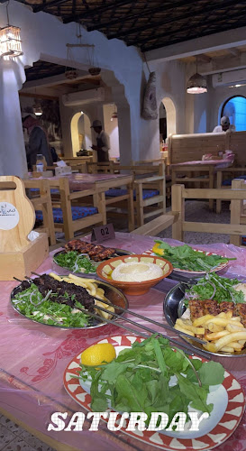 مطعم كباب بوتمبه - الهفوف‎