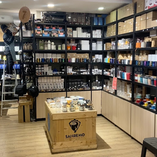 كوفي صوناي & SONAY COFFEE - الضيافة