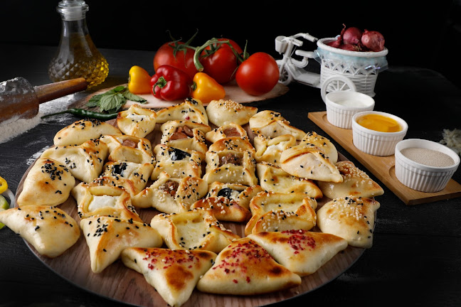 Comentarii opinii despre فرن زاد