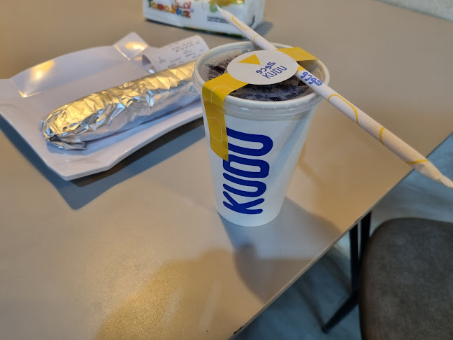 Comentarii opinii despre كباب حاشي