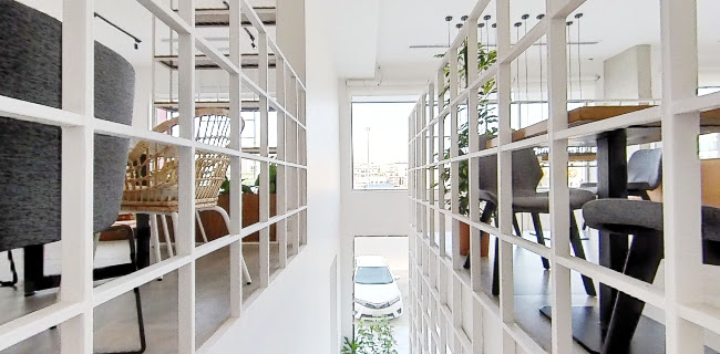 Ekleel cafe - إكليل كافيه - الضيافة