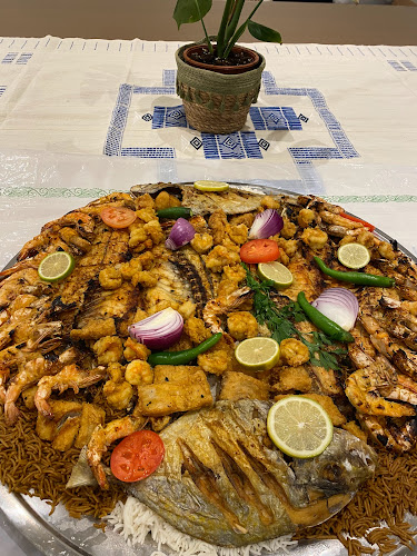 اويامال للأسماك الطازجة - الرياض