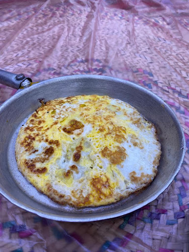 مطعم وفوال الليوان الريفي بيشة - بيشة