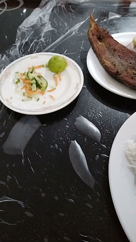 Opinii despre مطعم الغابه în جدة - الضيافة