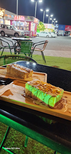 Opinii despre كوفي آرت بون în القنفذة - الضيافة