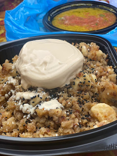 Comentarii opinii despre فول الرواس