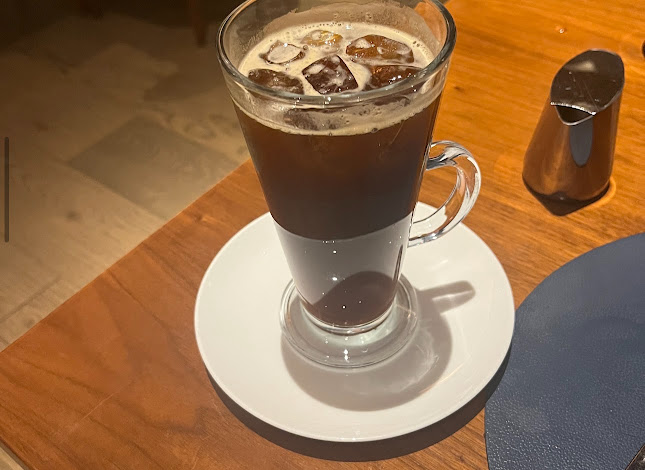 لابراسيري كافيه