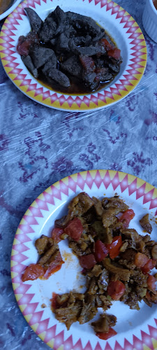 مطعم العزيزية